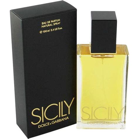 dolce gabbana cicil|dolce & gabbana sicily perfume.